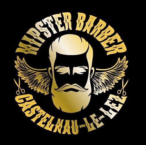 Logo HipsterBarber
